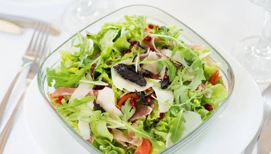 Salad Rigoletto